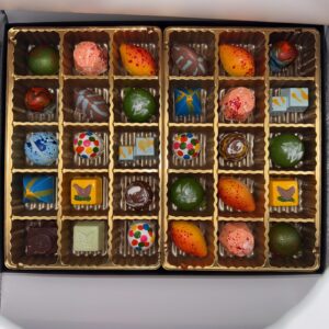 8pc ASSORTED Valentine Chocolate Collection